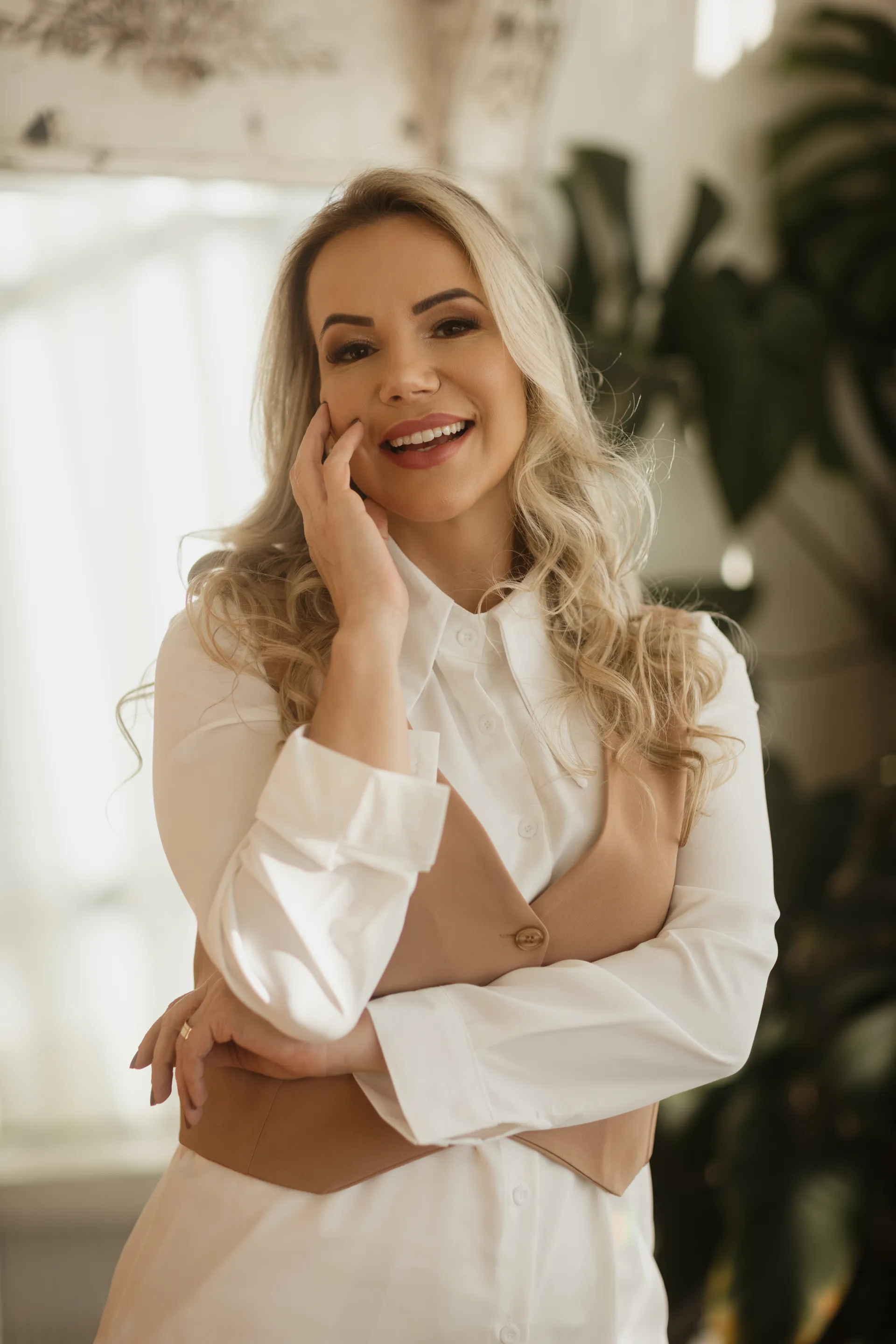 Dra. Mariana Harkbart